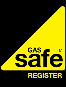 Gas Safe Register Logo