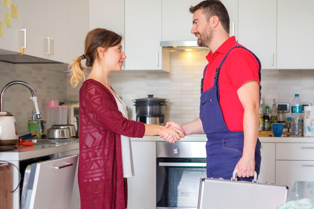 Engineer meets Customer