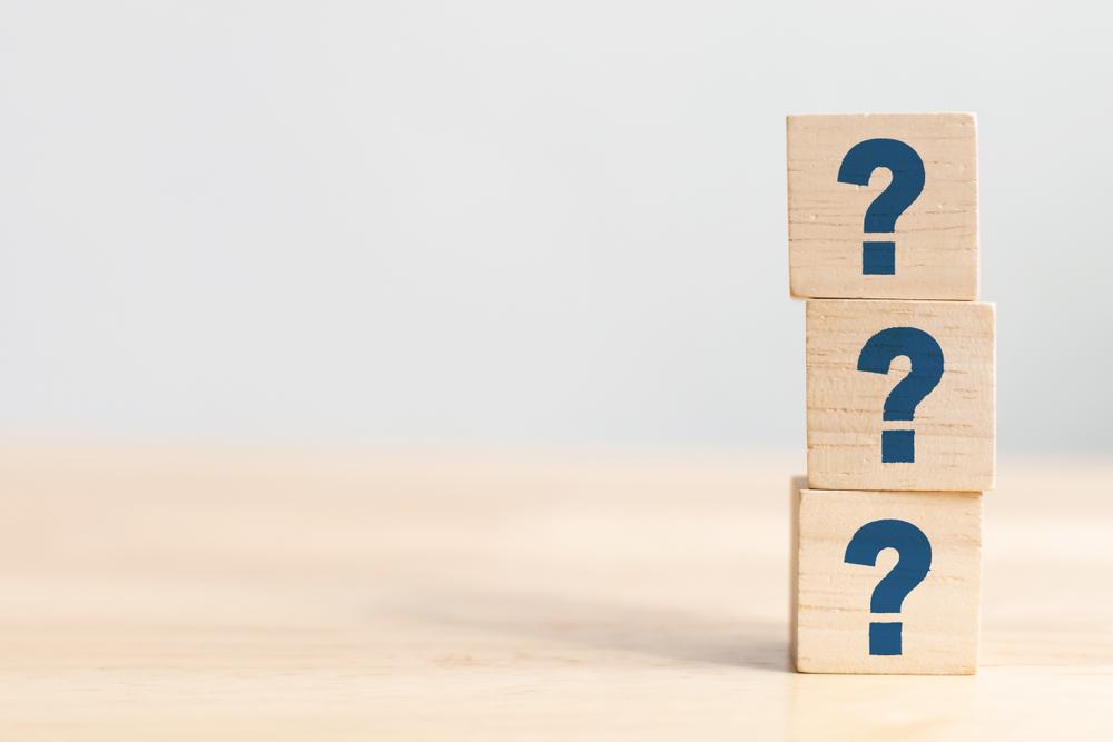 Frequently Asked Questions