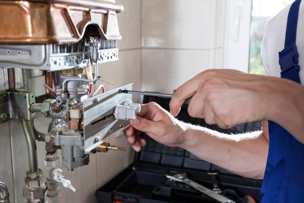 Heating Engineer services Boiler